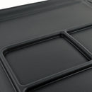 3D Fussmatte passend für Ducato ab 2006 X250 X290 | Jumper | Boxer | TPE – ProLine