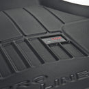 3D Fussmatte passend für Ducato ab 2006 X250 X290 | Jumper | Boxer | TPE – ProLine