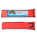Abschleppstange 3 tlg., 2,5T, Tragetasche, ca. 180 cm, 4,4 kg – ProPlus