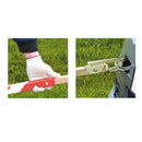 Abschleppstange 3 tlg., 2,5T, Tragetasche, ca. 180 cm, 4,4 kg – ProPlus