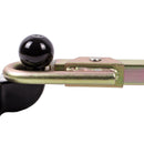 Abschleppstange 3 tlg., 2,5T, Tragetasche, ca. 180 cm, 4,4 kg – ProPlus