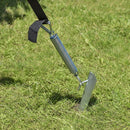 Abspannset Sturmband 2x 3,5m Sturmsicherung für Vorzelt, Markise, Wohnwagen – APT