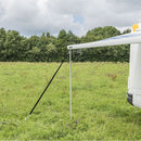 Abspannset Sturmband 2x3m Sturmsicherung für Omnistor Vorzelt, Markise, Wohnwagen – APT