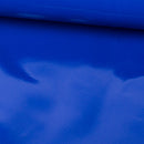 Anhänger Flachplane Blau mit Gummigurt 2575x1345x50 mm – Deiwo