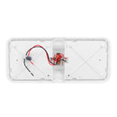 Aufbauleuchte 48-Leds, 12V, 640lm, 38x288x127mm, Kunststoff, weiß – ProPlus
