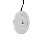 Aufbauspot 12 LED 240l, 12V-3,4W, Ø55x5,0mm – Diese Innenleuchte lässt Sie nicht im Dunkeln stehen.