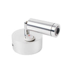 Aufbauspot 1 LED schwenkbar 12v, 120lm, Ø65x65-130mm – ProPlus