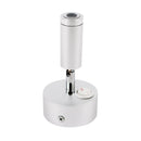 4er Set Aufbauspot 1 LED schwenkbar 12v, 120lm, Ø65x65-130mm – ProPlus