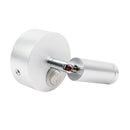 4er Set Aufbauspot 1 LED schwenkbar 12v, 120lm, Ø65x65-130mm – ProPlus