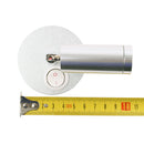 Aufbauspot 1 LED schwenkbar 12v, 120lm, Ø65x65-130mm – ProPlus