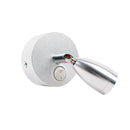 4er Set Aufbauspot 1 LED schwenkbar 12v, 160lm, Ø65x70-110mm – Es werde Licht.