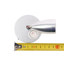 4er Set Aufbauspot 1 LED schwenkbar 12v, 160lm, Ø65x70-110mm – Es werde Licht.