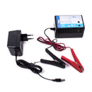 ProPlus Erhaltungsladegerät Batterietrainer 12 Volt 10-250 Ah – ProPlus