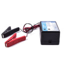ProPlus Erhaltungsladegerät Batterietrainer 12 Volt 10-250 Ah – ProPlus