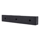 ProPlus Bootsauflage, Gummi, 340x55x35 mm, schwarz – ProPlus
