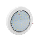 Deckenleuchte 42 LEDs 840lm, 12V-8,5W, Ø220x50mm – Sie wollen Wohnmobil, Caravan oder Boot ins rechte Licht rücken?