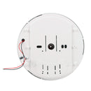 Deckenleuchte 42 LEDs 840lm, 12V-8,5W, Ø220x50mm – Sie wollen Wohnmobil, Caravan oder Boot ins rechte Licht rücken?