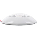 Deckenleuchte 3 LED 290lm, 12V-2,7W, ø95x25mm – Kraftvolle Deckenleuchte für das Freizeitmobil gesucht?