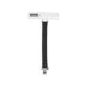 ProPlus Digital Gepäckwaage max 50 Kg Lcd Anzeige – ProPlus