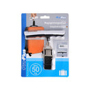 ProPlus Digital Gepäckwaage max 50 Kg Lcd Anzeige – ProPlus