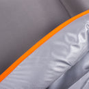 ProPlus Hagelschutzgarage XL für Mittelklassewagen 482x177x119 cm – ProPlus