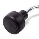 ProPlus Handkurbel für Kurbelstützen, 19mm, Sechskant, 840mm, Stahl – ProPlus