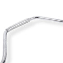 ProPlus Handkurbel für Kurbelstützen, 19mm, Sechskant, 840mm, Stahl – ProPlus
