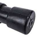 Kielrolle Gummi, 190mm, 22mm, Bohrung, Metallkern für Bootstrailer – ProPlus