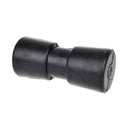 Kielrolle Gummi, 190mm, 22mm, Bohrung, Metallkern für Bootstrailer – ProPlus