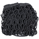 2x ProPlus Kofferraumnetz 65x75cm 4 Haken inkl. Tasche Netz Gepäcknetz Autonetz – ProPlus