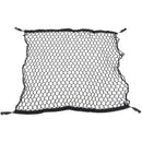 2x ProPlus Kofferraumnetz 65x75cm 4 Haken inkl. Tasche Netz Gepäcknetz Autonetz – ProPlus