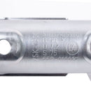 Anhängerkupplung Zugmaul rund 750 Kg Zugkraft 50 mm Ø – ProPlus
