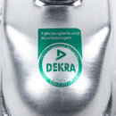 Anhängerkupplung Zugmaul eckig 750 Kg Zugkraft 50 mm – ProPlus