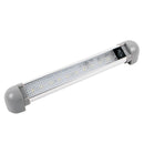 Linienleuchte 10 LED 12v, 150lm, 225x35x33mm – ProPlus