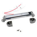 2er Set Linienleuchte 10 LED 12v, 150lm, 225x35x33mm – ProPlus