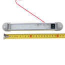 2er Set Linienleuchte 10 LED 12v, 150lm, 225x35x33mm – ProPlus