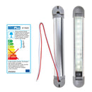 Linienleuchte 10 LED 12v, 150lm, 225x35x33mm – ProPlus