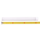 2er Set Linienleuchte 42 LED 200lm, 12V-3,2W, 320x33x33mm – ProPlus