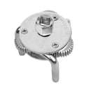 Ölpumpe 12 Volt 60 Watt Messinglamellen 3L Minute + Ölfilterschlüssel 3 armig – ProPlus