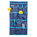 ProPlus Schrank Organizer mit 17 Fächern 39x 74 cm – ProPlus