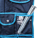 ProPlus Schrank Organizer mit 17 Fächern 39x 74 cm – ProPlus
