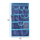 ProPlus Schrank Organizer mit 17 Fächern 39x 74 cm – ProPlus