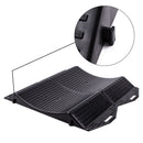 2x ProPlus Reifenschoner 2 er Set für Wohnwagen, Anhänger und Wohnmobil – ProPlus