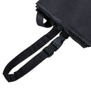 ProPlus Universal Rücksitzschoner 130x135 cm, schwarz – ProPlus