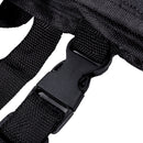 ProPlus Universal Rücksitzschoner 130x135 cm, schwarz – ProPlus