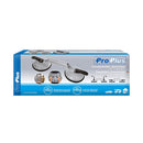 ProPlus Saugheber Aluminium mit 2 Saugnäpfen bis 100 Kg Tragkraft – ProPlus