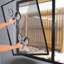 Saugheber Aluminium mit 3 Saugnäpfen bis 150 Kg Tragkraft – ProPlus
