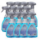 ProPlus Scheibenenteiser gebrauchsfertig 12 x 500 ml in Sprühflasche – Nie wieder die Autoscheibe frei kratzen?