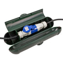 CEE Kabel Set bestehend aus 2x 10 Meter CEE Kabel + CEE Sicherheitsbox – Darf es ein bisschen mehr sein?