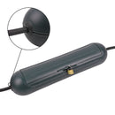 CEE Kabel Set bestehend aus 2x 10 Meter CEE Kabel + CEE Sicherheitsbox – Darf es ein bisschen mehr sein?